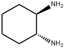 (1R,2R)-(-)-1,2-Diaminocyclohexane(20439-47-8)